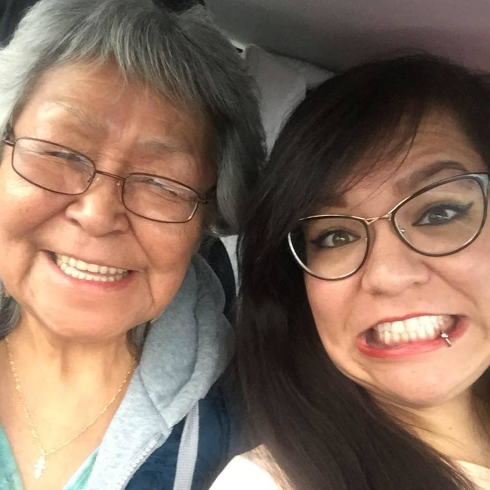 Meet your Posher, Rhondel